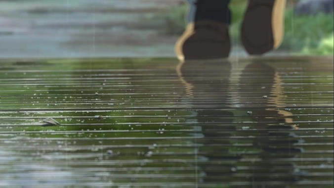 女生第一次来大姨妈什么感受？